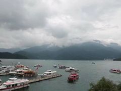 -日月潭