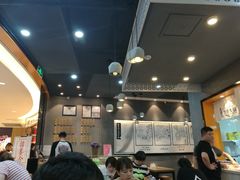 -景芳周大姐(国大城市广场店)
