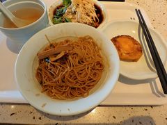 -东园小馆(香颂店)