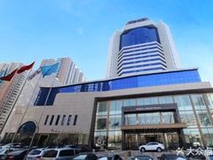 -北京河南大厦酒店