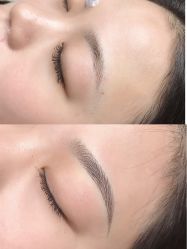 -本小姐美学·半永久纹眉野生眉