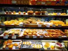 -可颂坊(中心书城店)