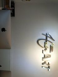 -Hair ART造型沙龙