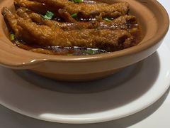 -不倒翁·安徽名菜楼(步行街店)