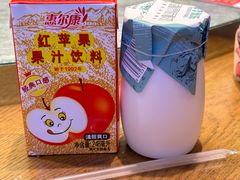 -俭寨大盘鸡·手抓肉·烧烤新疆菜(乌苏路店)