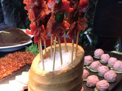 -重庆九记老火锅(广场店)