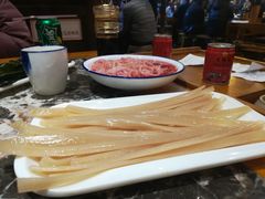 -蜀辣居鲜货老火锅(红牌楼店)
