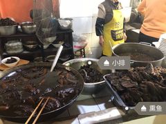 -泰顺江南春面馆
