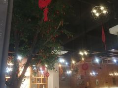 -太平小镇主题餐厅徽宴府