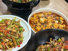 -建辉湖南土菜馆(南大街店)