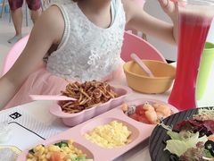 儿童餐（意大利面）-KIDults童伴儿亲子餐厅(达美中心广场店)