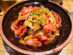 -炊烟小炒黄牛肉(中心印象城店)