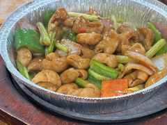 -南记食粥坊·宵夜大排档(岭南分店)