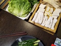 -老诚一锅羊蝎子(黄寺大街店)