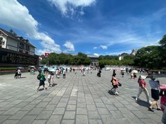 -遵义会议纪念馆