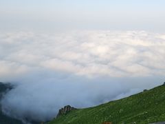 -灵山