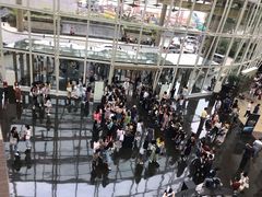 -上海外滩茂悦大酒店