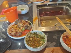 -晓林火锅(安定门店)
