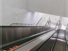 -汉中路(地铁站)