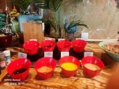 -厦门希尔顿逸林酒店·圆聚自助餐厅(五缘湾店)