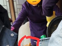 -汤河清真餐馆
