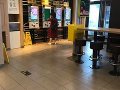 -麦当劳(望京国际商业中心店)