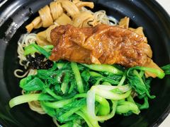 -老地方面馆(思南路店)