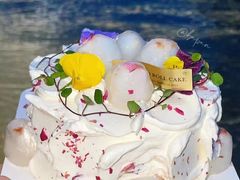 -卷心卷意·轻甜蛋糕(新光天地店)