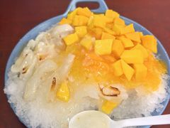 -王中王刨冰