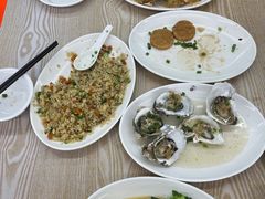 -红月湾海鲜饭店•沙滩海景(双月湾店)