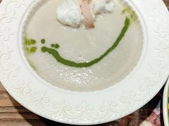 -卢布里西餐厅(总店)