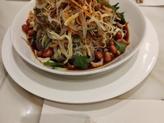 -南山鲜虾面·活鲜小馆·海味大连菜(南山总店)