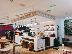 大堂-Peet's Coffee皮爷咖啡(德基店)