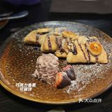 不爱巧克力，很难爱上这里