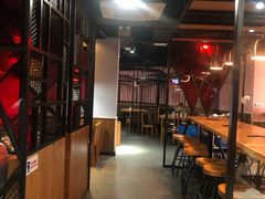 -傣妹火锅(南京东路一店)