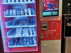 -威尔仕健身·游泳(古北店)