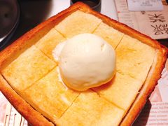 -绿茶餐厅(深圳龙华天虹购物中心店)