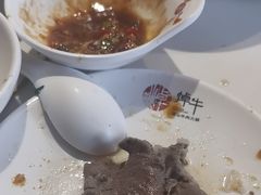 -焯牛潮汕牛肉火锅(云峰街创始店)