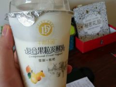 -甜星Star面包生日蛋糕(北坦店)