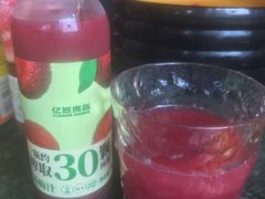 -牛New寿喜烧(金鹰世界店)