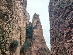 -黄崖洞文化旅游区
