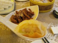 -香云轩·顺德菜(香云纱园林酒店店)