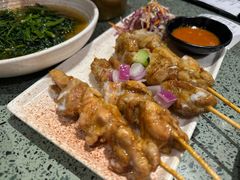 -Home Thai·泰谣(王府井apm店)