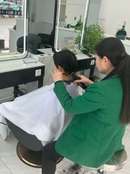 -臻艾Hair Salon
