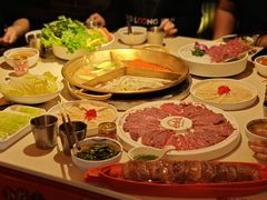 -小龙坎火锅(全球总店)