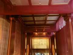 -北京大葆台遗址博物馆