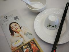 -稻香酒家·33年老字号·港式粤菜(富邦中心店)