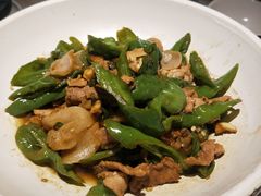 -绿茶餐厅(汇悦大融城店)