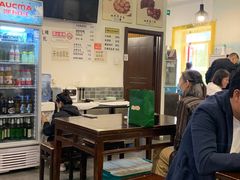 -沣元春饼馆(幸福巷店)