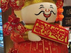 -福苗小骆驼烧烤(曲江店)